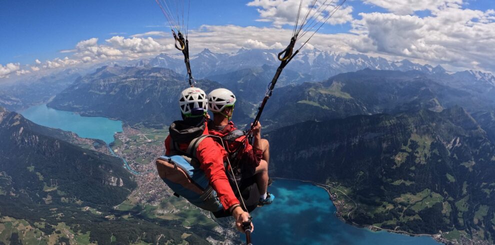 TandemParaglidingExperienceinInterlaken-KlookPhilippines